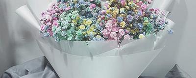 2021年牛年新年朋友圈祝福贺卡